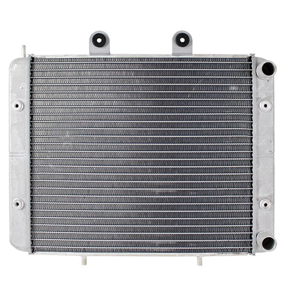 1240319 UTV Radiator 1240444 Fits Polaris For Ranger RZR 800 EFI 570 Int'l 800 S