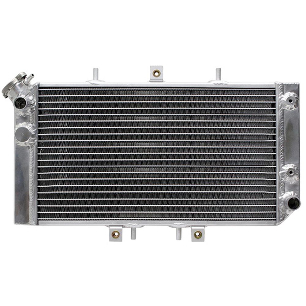 1240302 ATV/UTV Radiator Fits Polaris Outlaw 450 525 IRS Predator