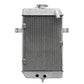5LP-12461-10-00 ATV Radiator Fits Yamaha Raptor 660R 2002-2005