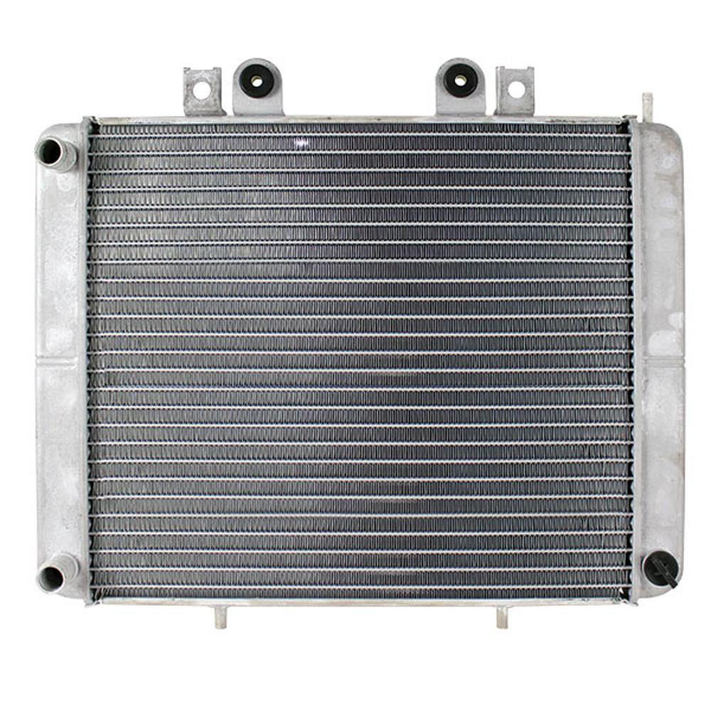 1240103 1240534 Radiator Fits Polaris ATV/UTV Sportsman 600 700