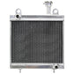 1240463, 1240504 ATV Radiator Fits Polaris Scrambler 500 4x4