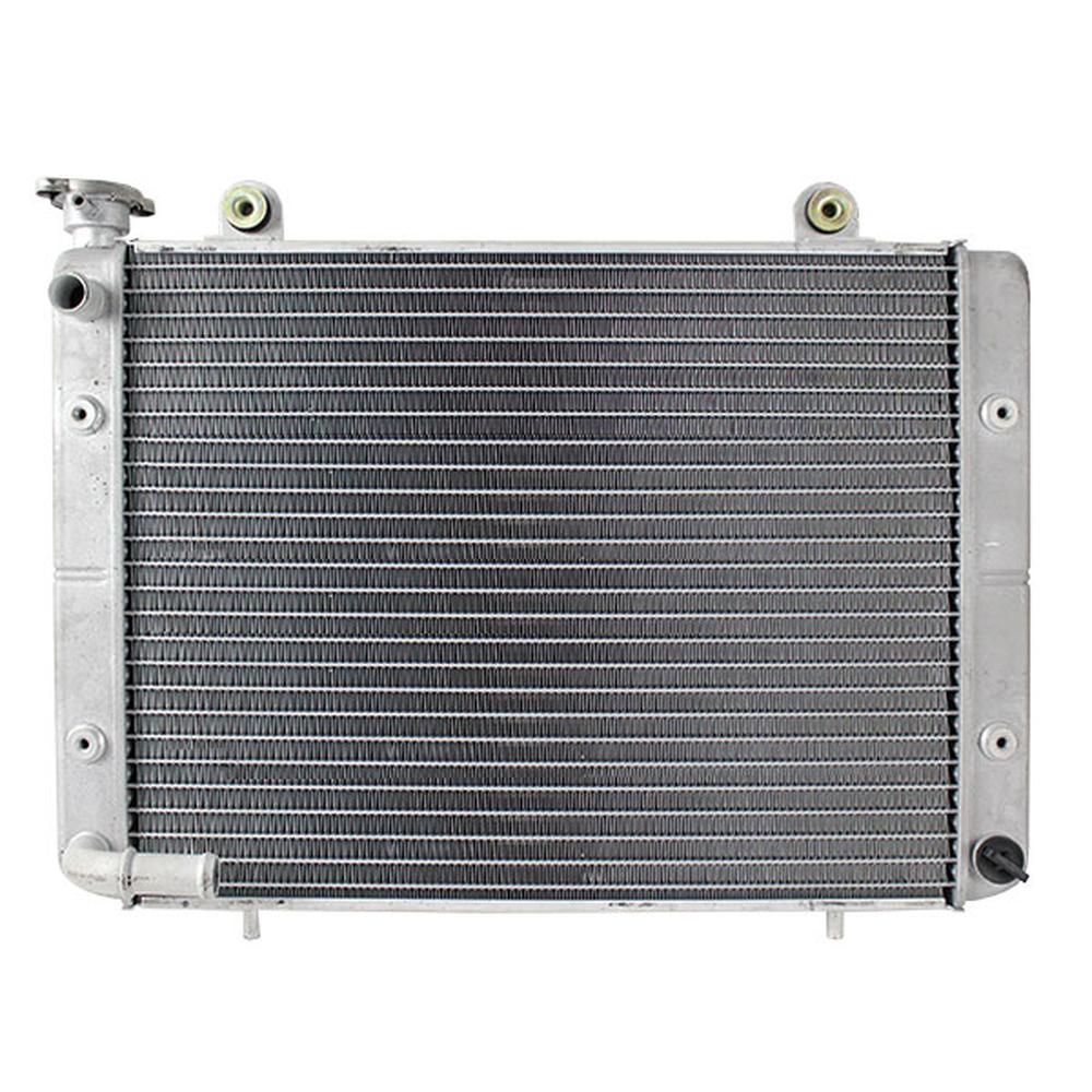 1240140,1240418 UTV Radiator Fits Polaris 1240459 Ranger 2x4 6x6 2004-05