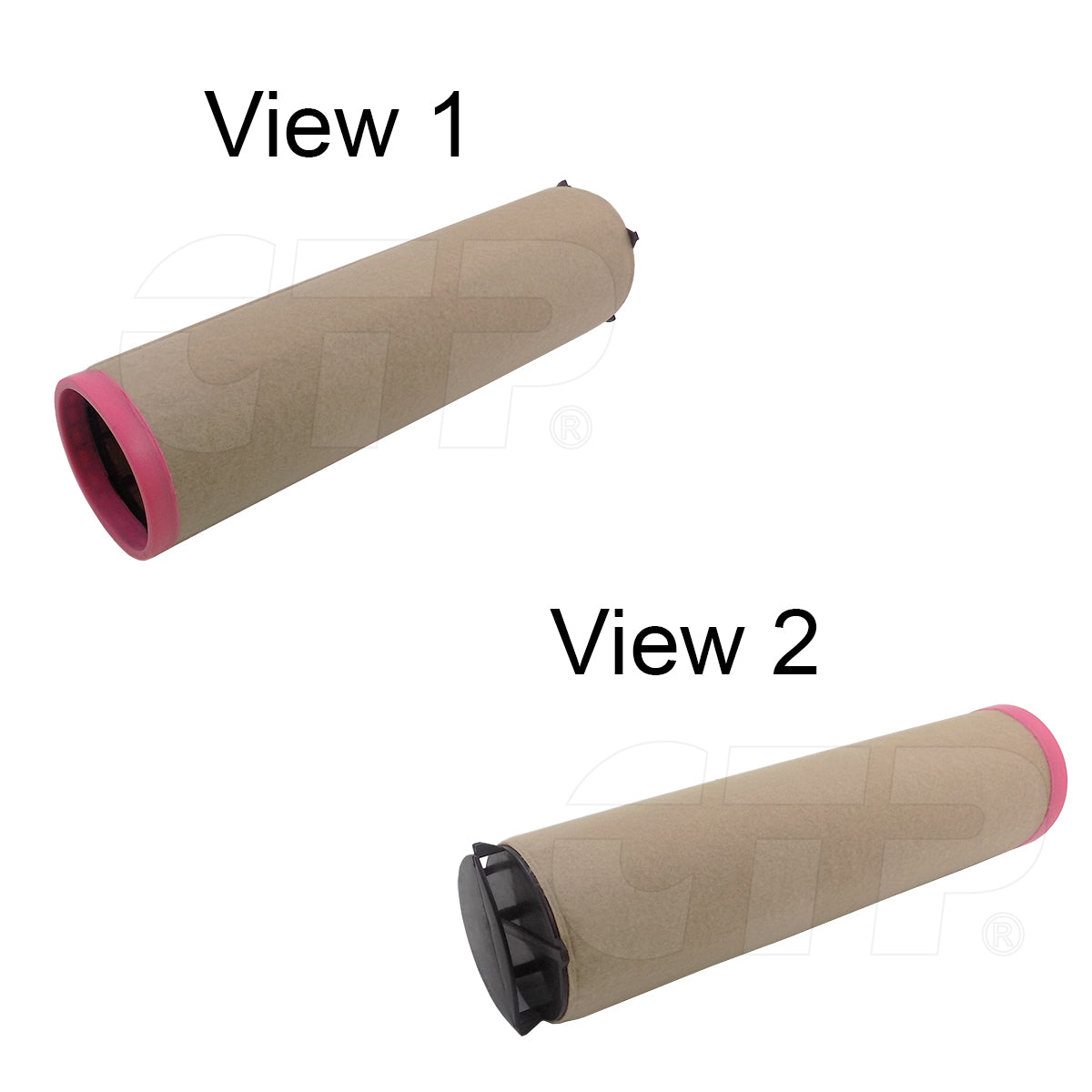 2456376 Filter Element As-Air (Se Fits Caterpillar Models