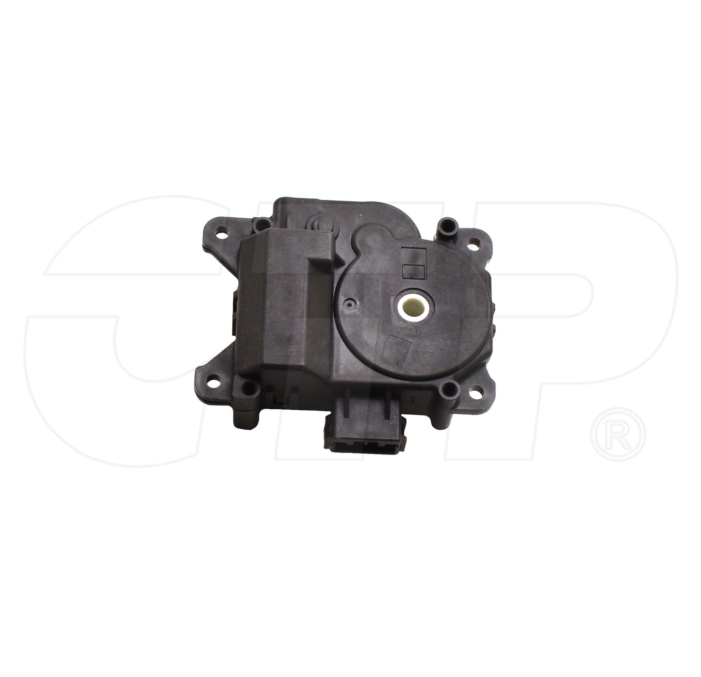 2457817 Motor As Fits Caterpillar Models