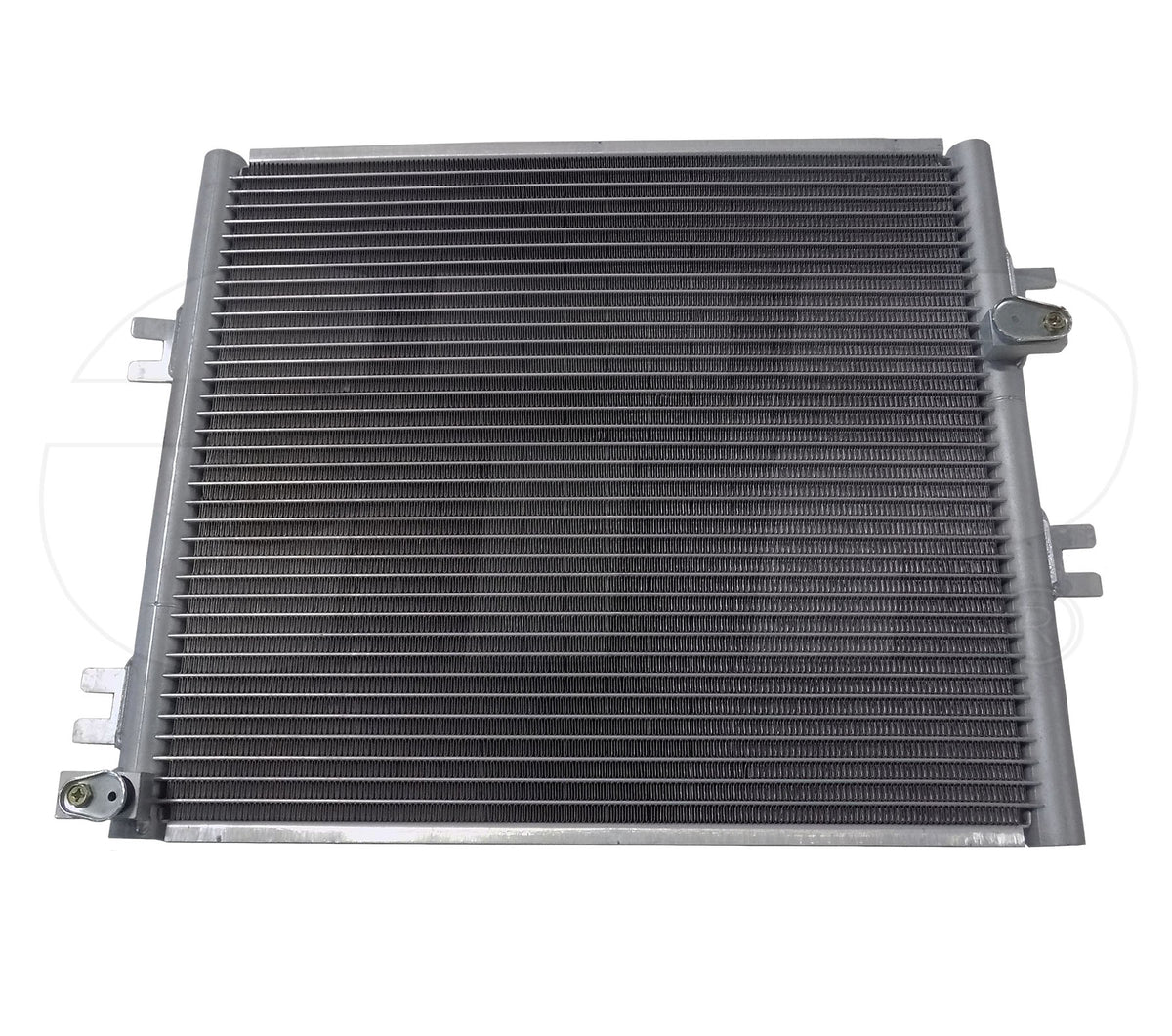 2457911 Condenser As Fits Caterpillar Models