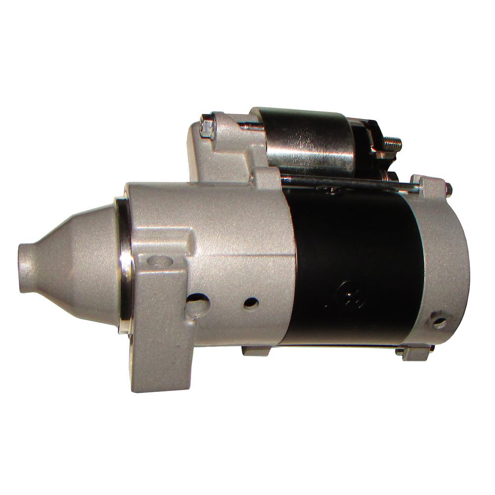 435-331 Electric Starter - Fits John Deere