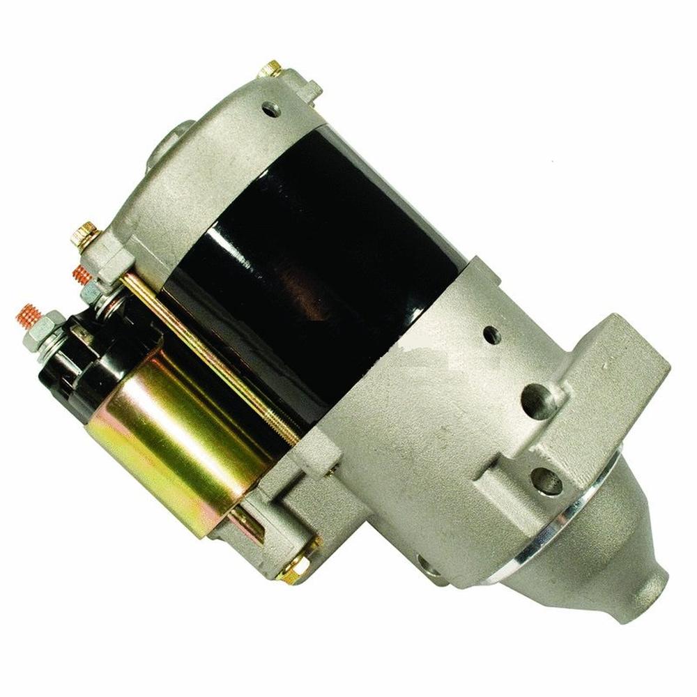 435-331 Electric Starter - Fits John Deere
