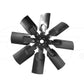 2460616 Spider As-Fan Fits Caterpillar Models