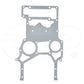 2461574 Gasket Fits Caterpillar Models