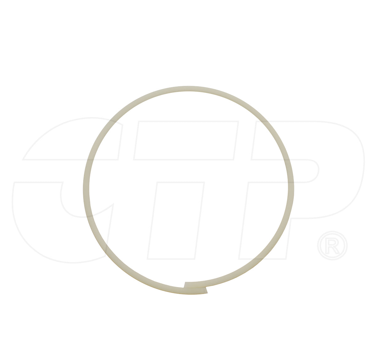 2462899 Ring-Backup Fits Caterpillar Models