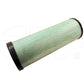 2465010 Engine Air Filter /Second Fits Caterpillar Models