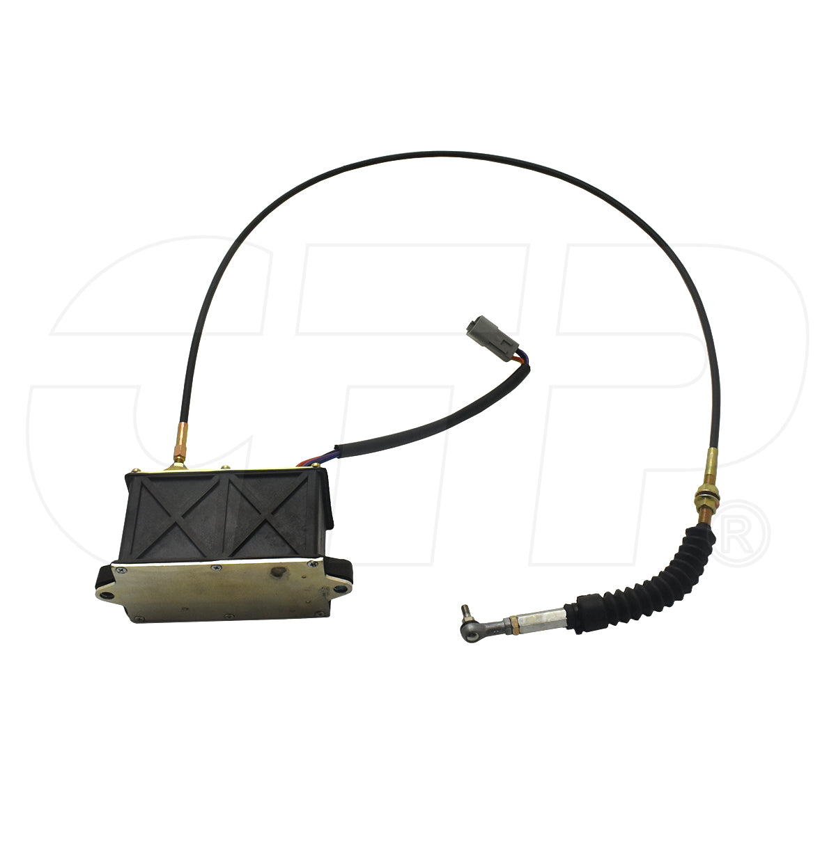 2475230 Motor As-G Fits Caterpillar Models