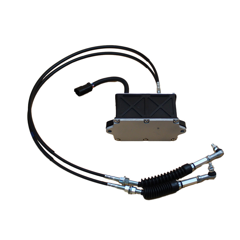 120-0002 1200002 Throttle Motor As Governor Fits CAT E312B E311B E320B 320B 312B