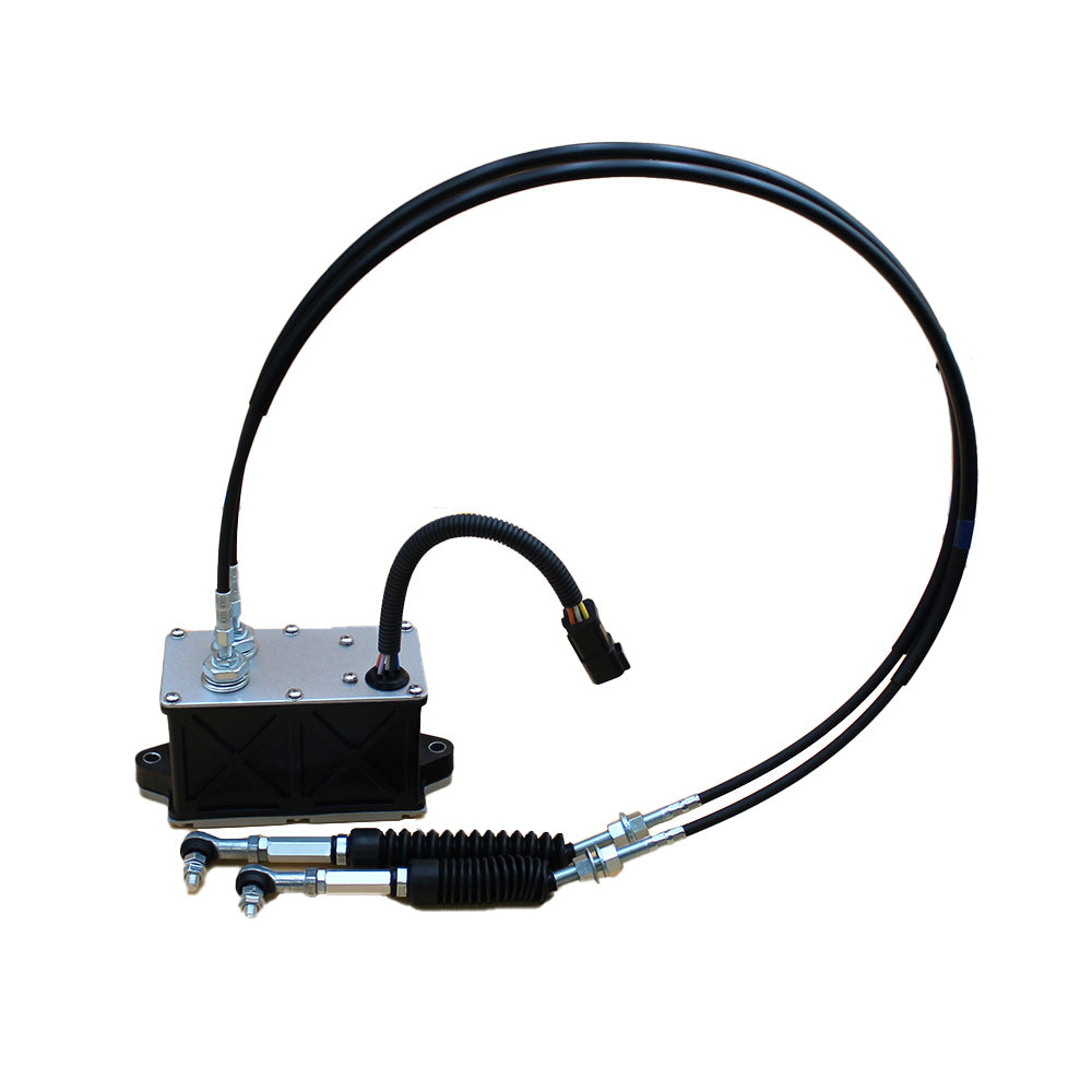 120-0002 1200002 Throttle Motor As Governor Fits CAT E312B E311B E320B 320B 312B