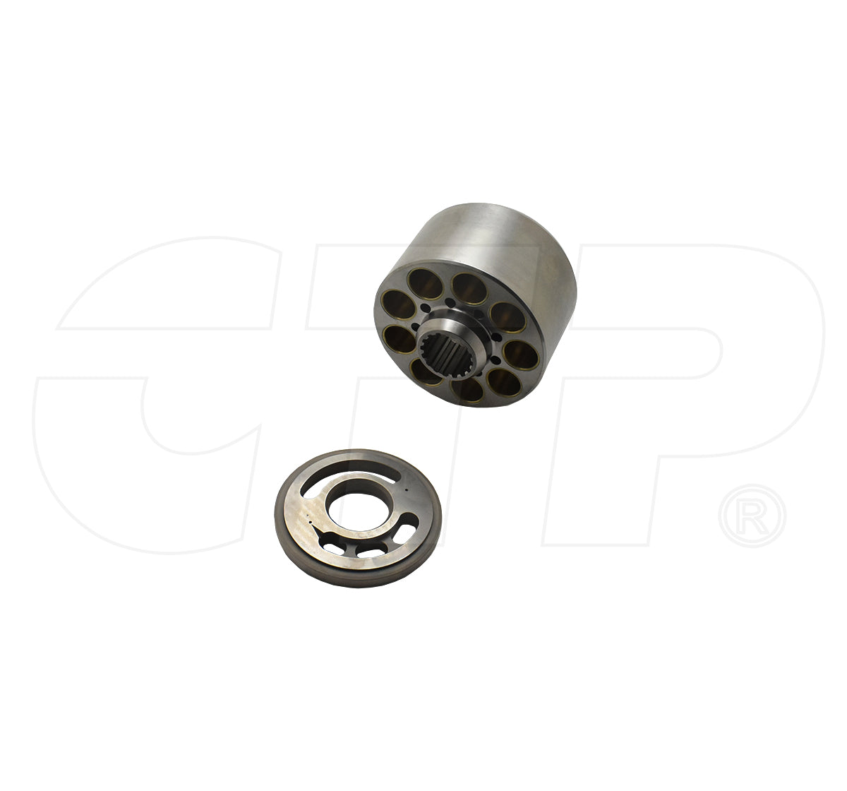2478710 Barrel As Fits Caterpillar Models