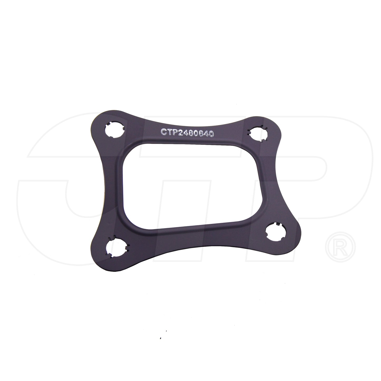 2480840 Gasket-Turbo Fits Caterpillar Models