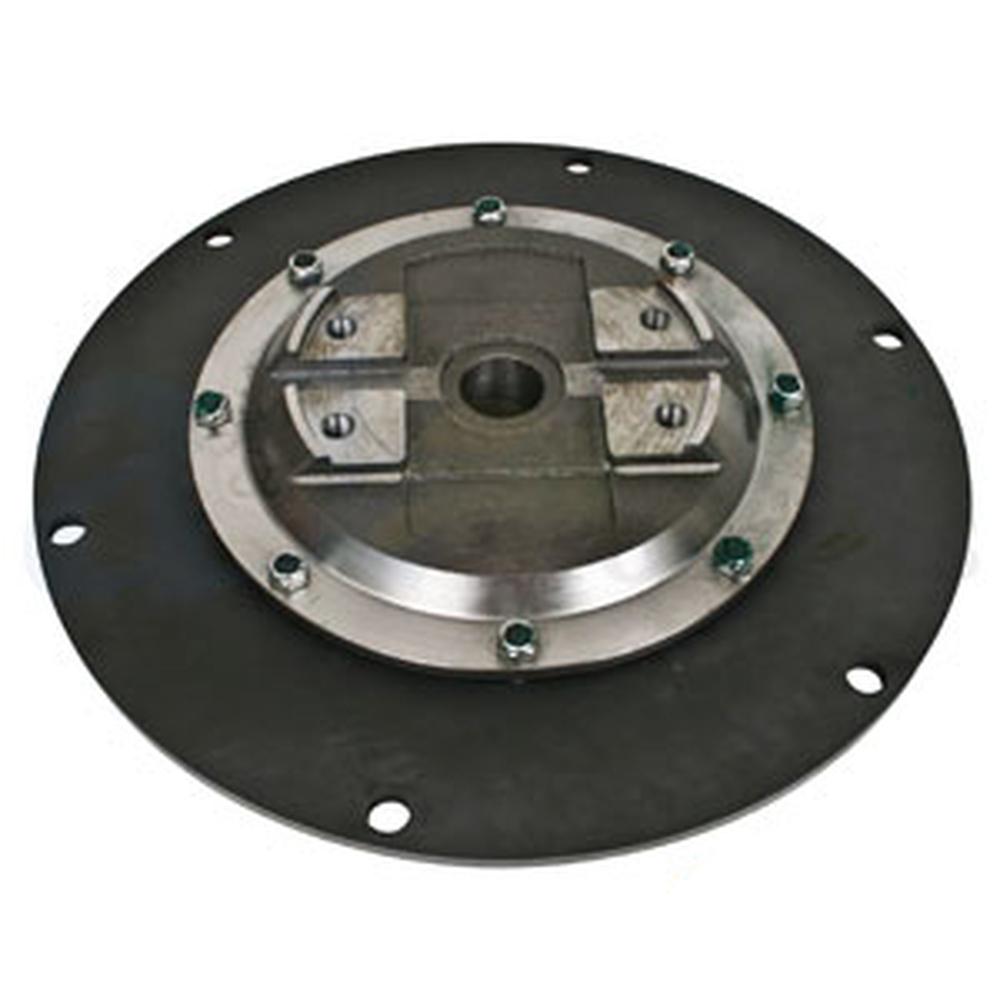 WN-248409A2-PEX Disc, Clutch Fits International/CaseIH MAGNUM 215 MAGNUM 225