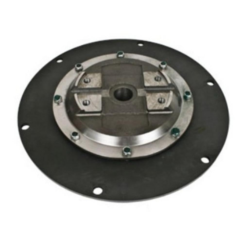248409A2 Line Damper Plate Fits Case-IH Tractor Models 255 275 305