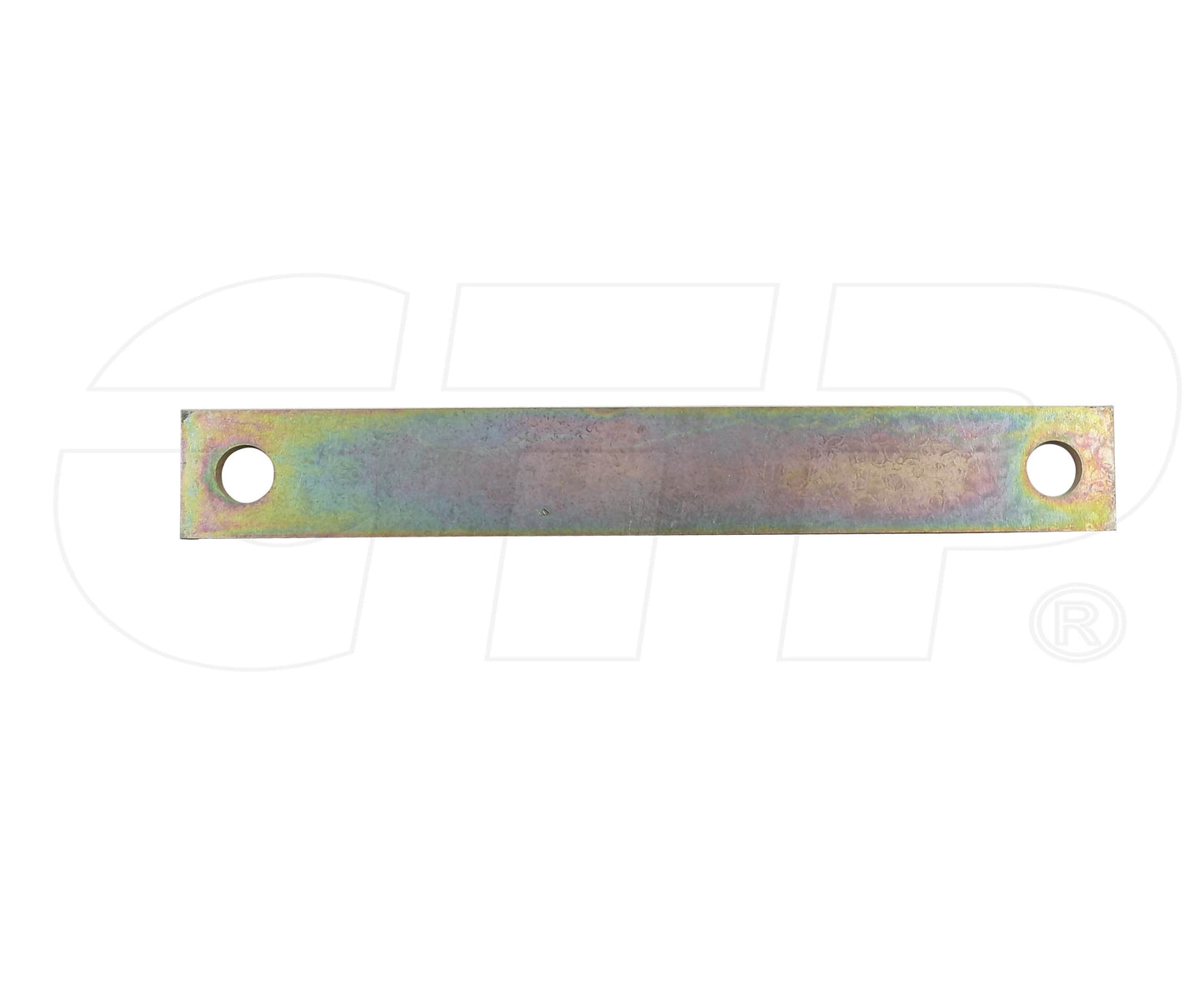 2484277 Plate Fits Caterpillar Models