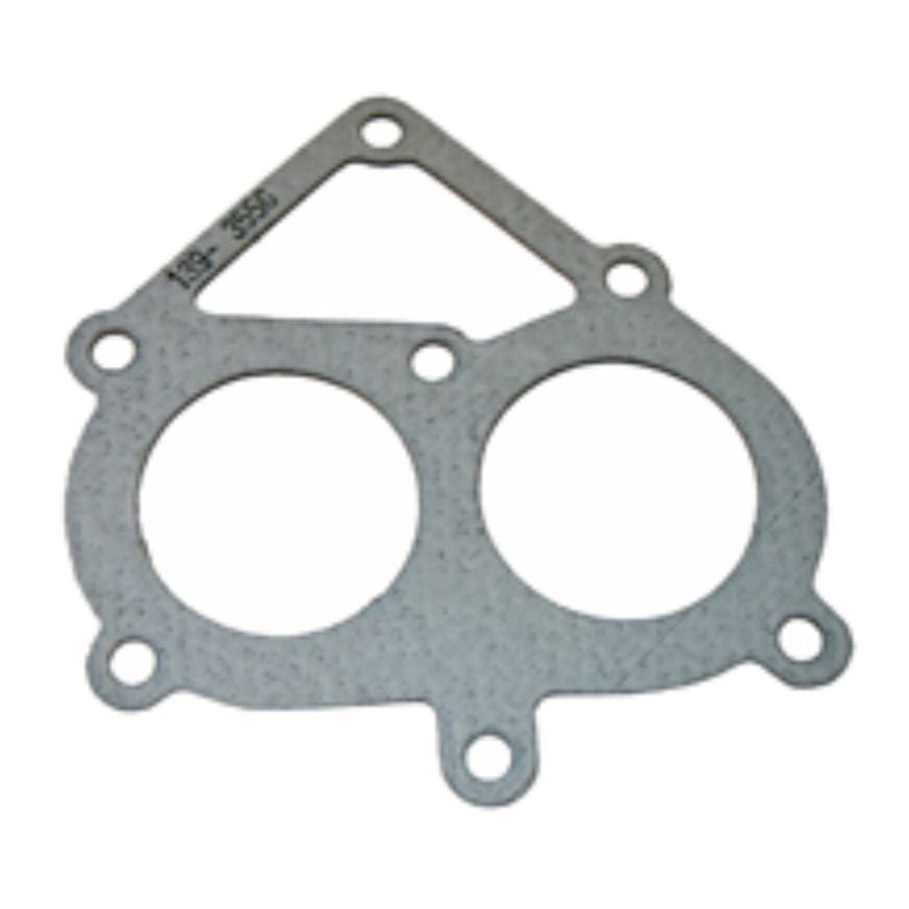 Thermostat & Gasket Set Fits Caterpillar Replaces 139-3550