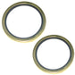 Thermostat & Gasket Set Fits Caterpillar Replaces 139-3550