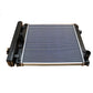 2485B280 Radiator MN422112-0583 Fits Perkins Engines 1103A-33 1103A-33T 1103C-33