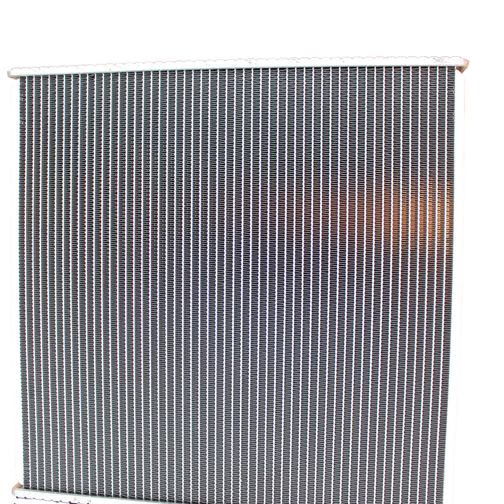Radiator Fits Perkins Engine 1100 & 400 Series  520MMx518MMx36MM 2485B280