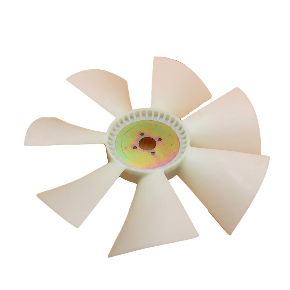 2485C520 Radiator Fan Fits Perkins Engines 1004-4T 1006-6 1006-60 1104C-44T