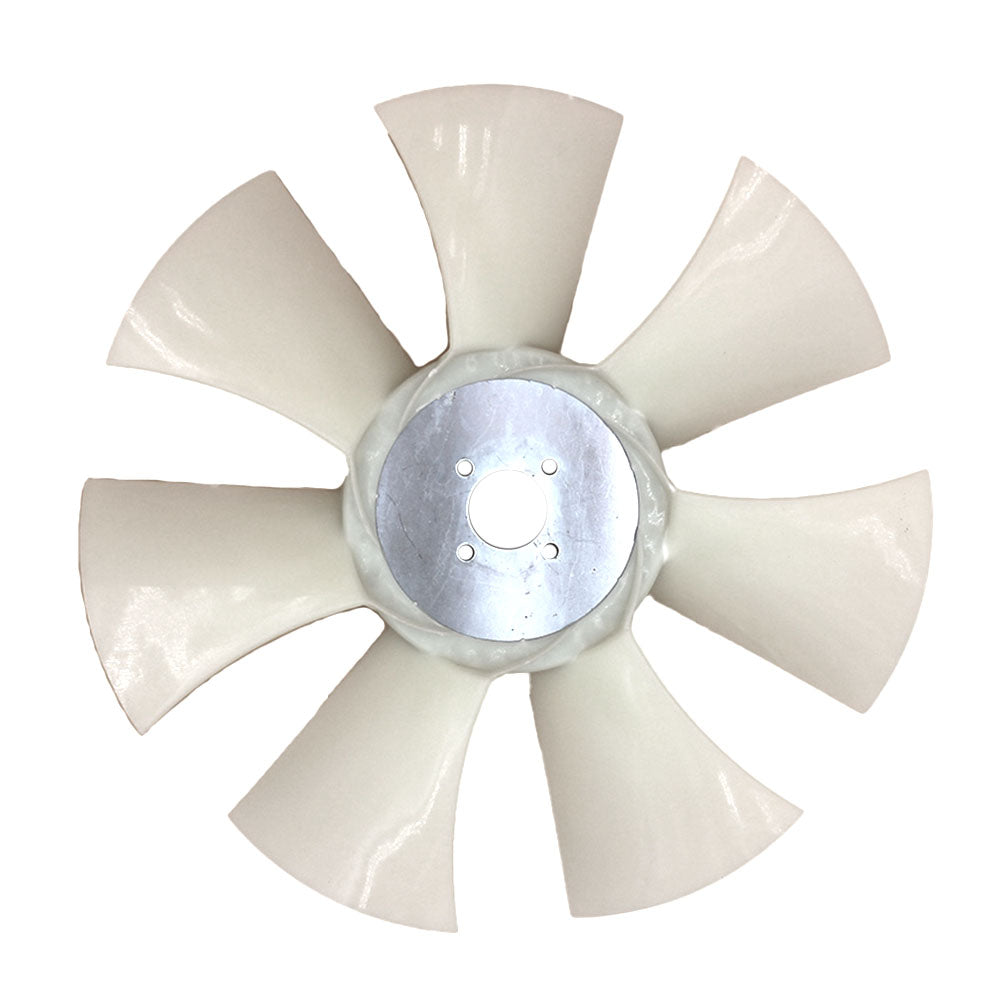 Replacement Radiator Fan Blade 2485C546 Fits Perkins Engine Models