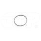 2486875 Ring-Backup Fits Caterpillar Models