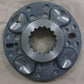 Brake Disc - Bonded Fits Case 430 480C 580B 580C 580CK 430 470 530 570 249020A1