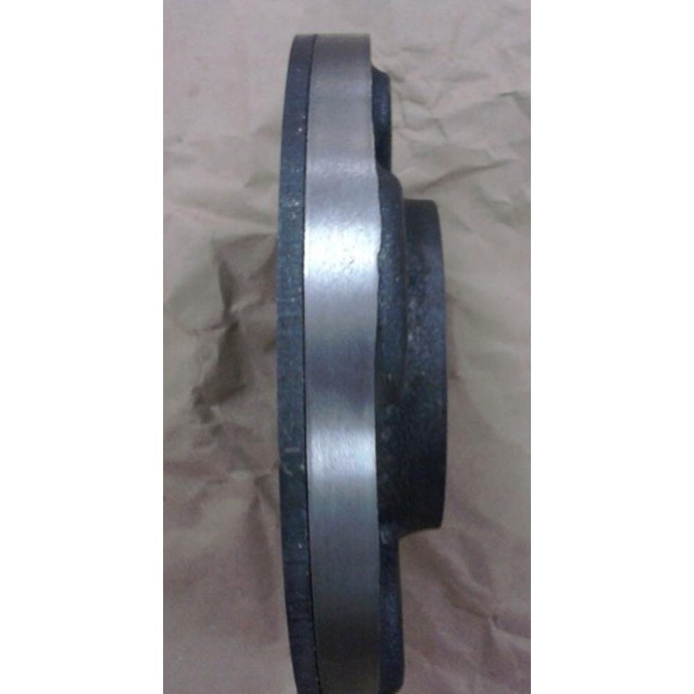 Brake Disc with Lining Fits Case Replaces 135576A1