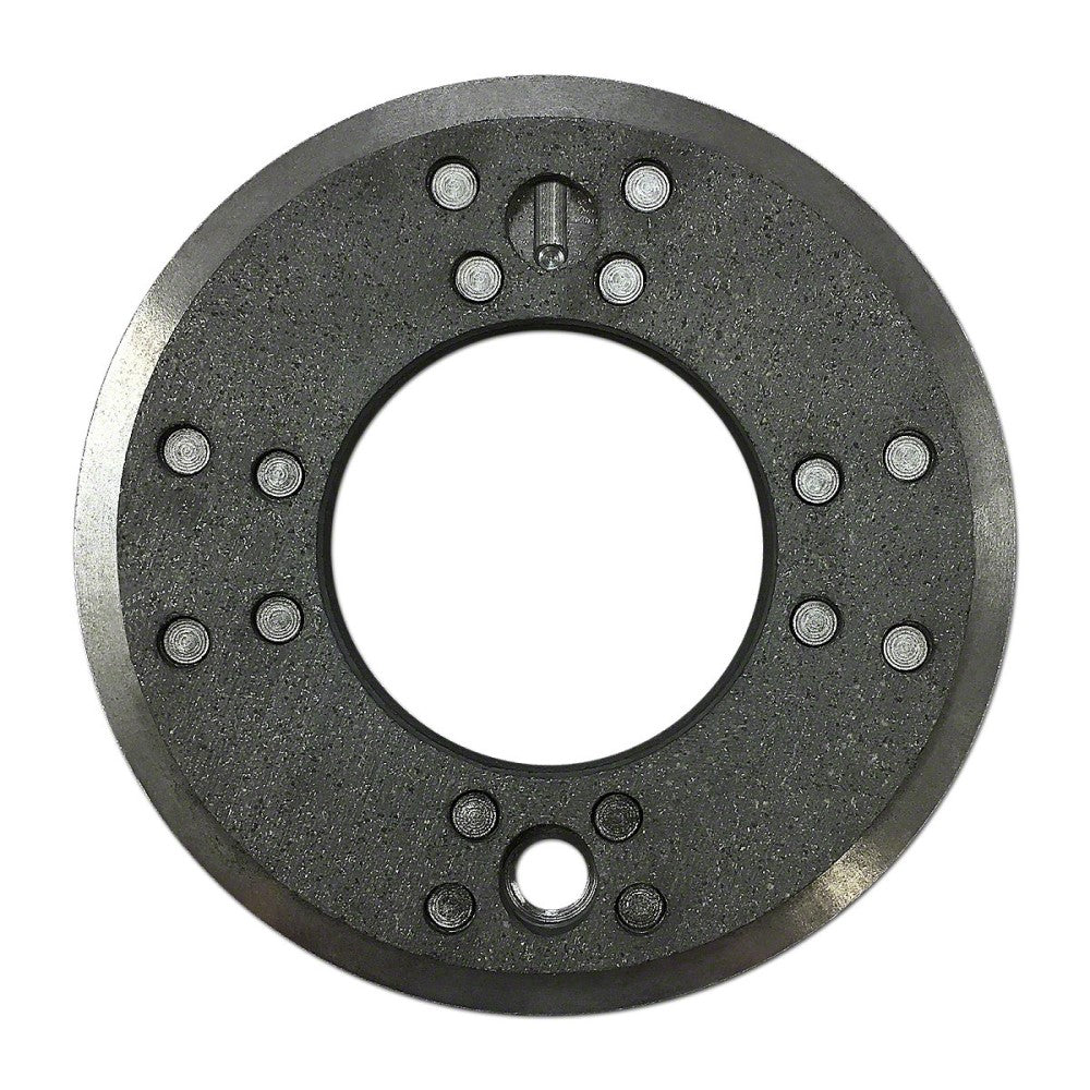 Brake Actuating Drum Fits Case Replaces 135577A1