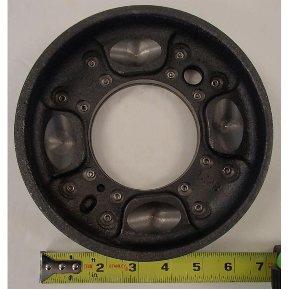 Brake Actuating Drum Fits Case 430 480C 580B 580C 580CK 430 470 530 570 249021A1