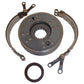 Brake Assembly w/Oil Seal Fits Case Backhoe 430 480 480B 480C 480D 530 580