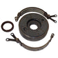 184072C1 Brake Pack Assembly with Oil Seal Fits Case/International Harvester 430