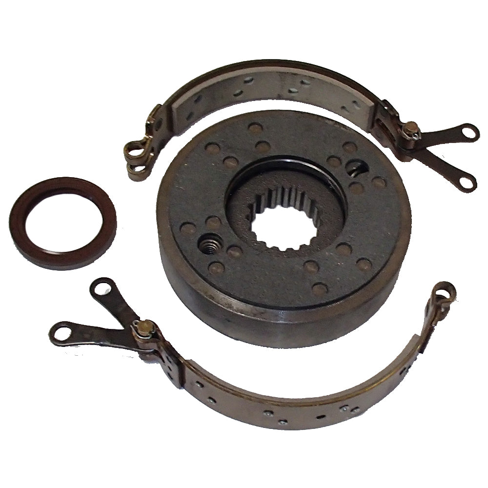 184072C1 Brake Pack Assembly with Oil Seal Fits Case/International Harvester 430