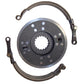 Brake Assembly w/Oil Seal Fits Case Backhoe 430 480 480B 480C 480D 530 580