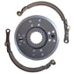 184072C1 Brake Pack Assembly with Oil Seal Fits Case/International Harvester 430