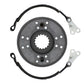 Brake Assembly Fits Case 570 480 580 480C 470 530 430 249022A3