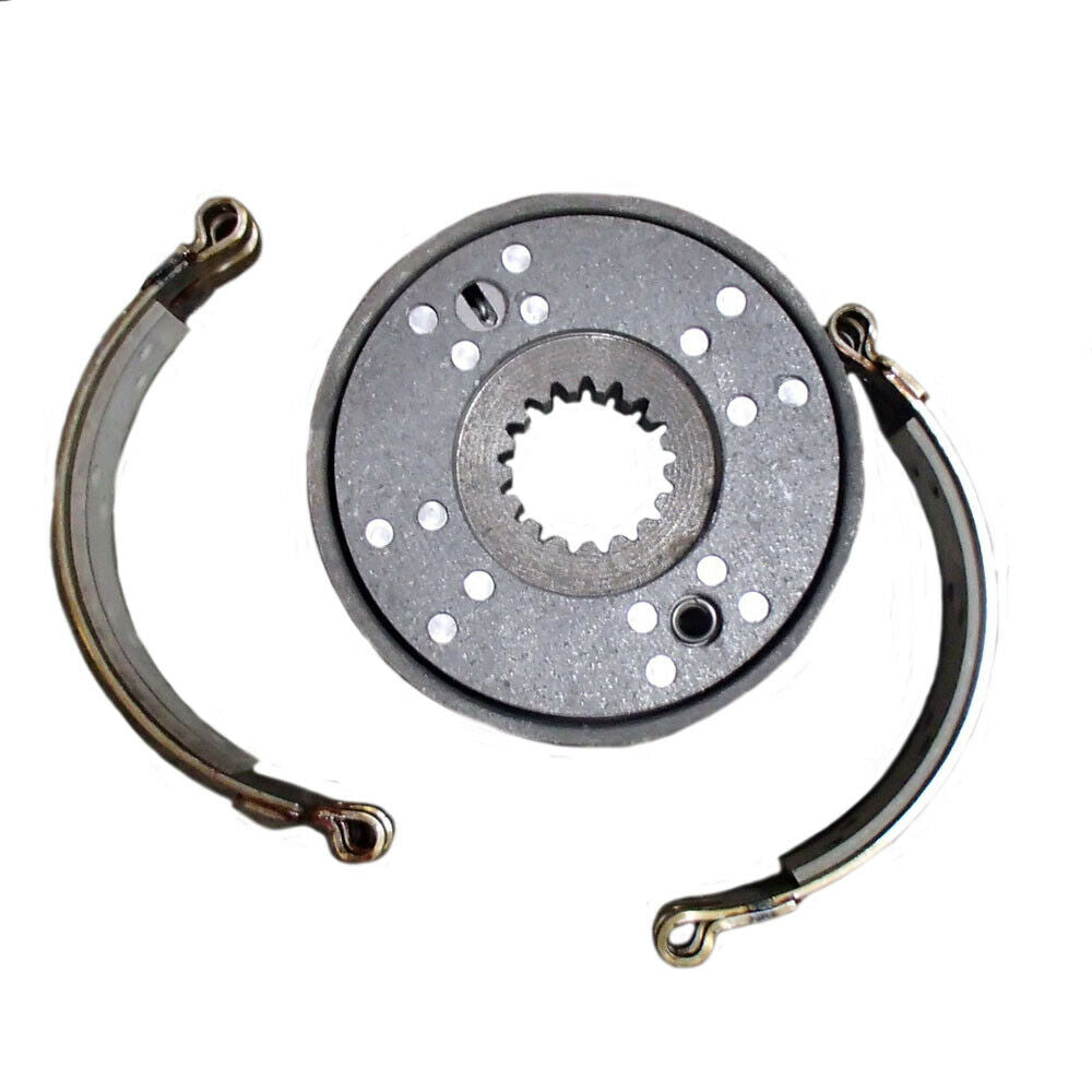 249022A3 Brake Assembly Fits Case 530 430 570 480C 580 470 480