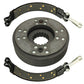 Brake Assembly Fits Case 570 480 580 480C 470 530 430 249022A3