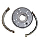 249022A3 Backhoe Brake Pack Assembly Fits Case 430 530 470 570 480 580 480B