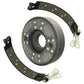 BRAKE ASSEMBLY Fits Case INDUSTRIAL 530CK 580B 580C 580CK