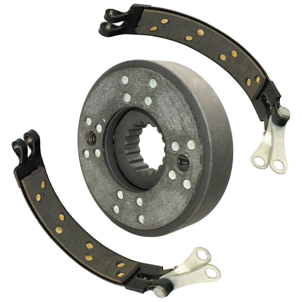 BRAKE ASSEMBLY Fits Case INDUSTRIAL 530CK 580B 580C 580CK