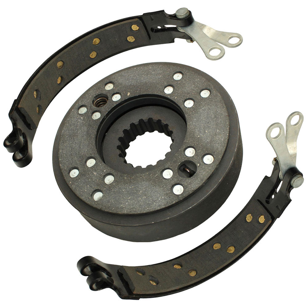 New Backhoe Brake Pack Assembly Fits Case 430 530 470 570 480 580 480B 249022A3
