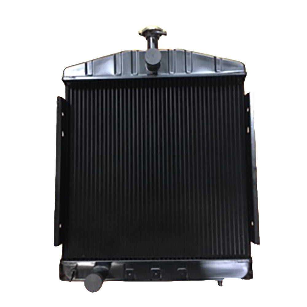 New Radiator for Lincoln Welders G1087 G3432 BW528 H19491 G1087 G10877198 249748