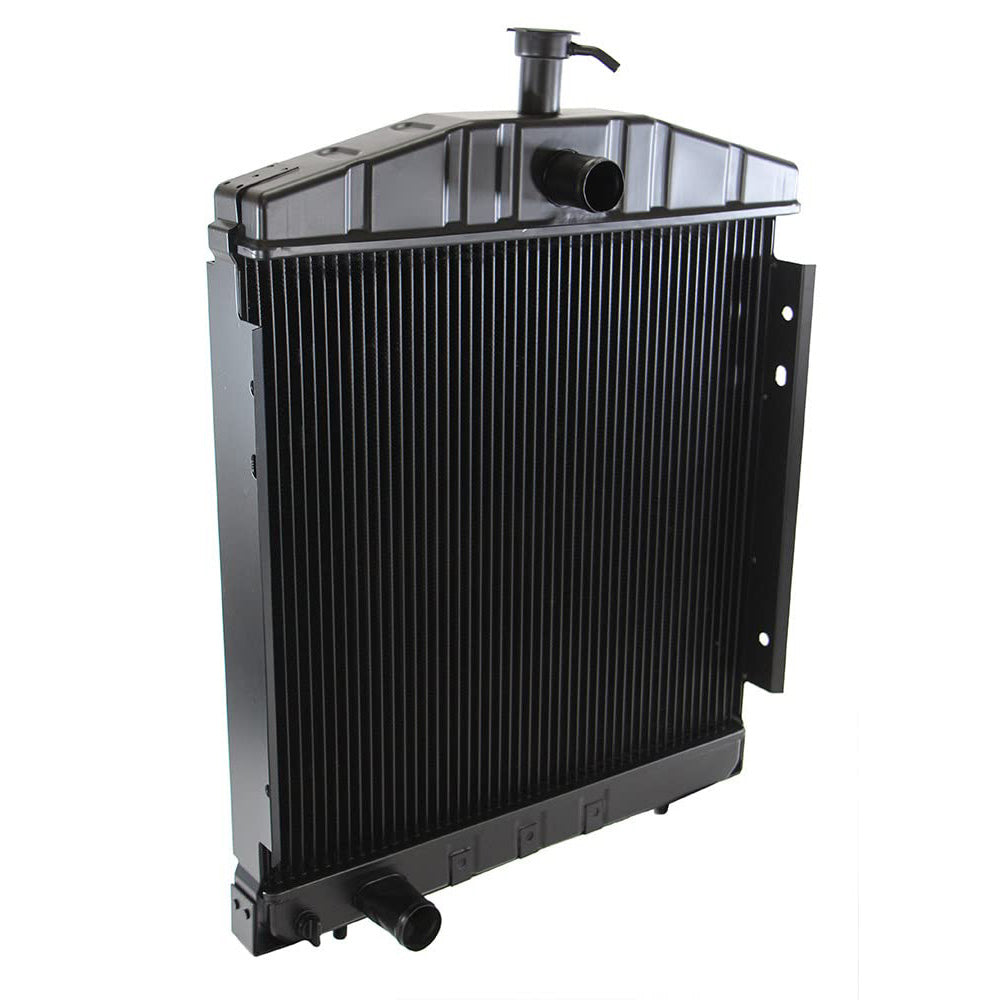 New Radiator for Lincoln Welders G1087 G3432 BW528 H19491 G1087 G10877198 249748