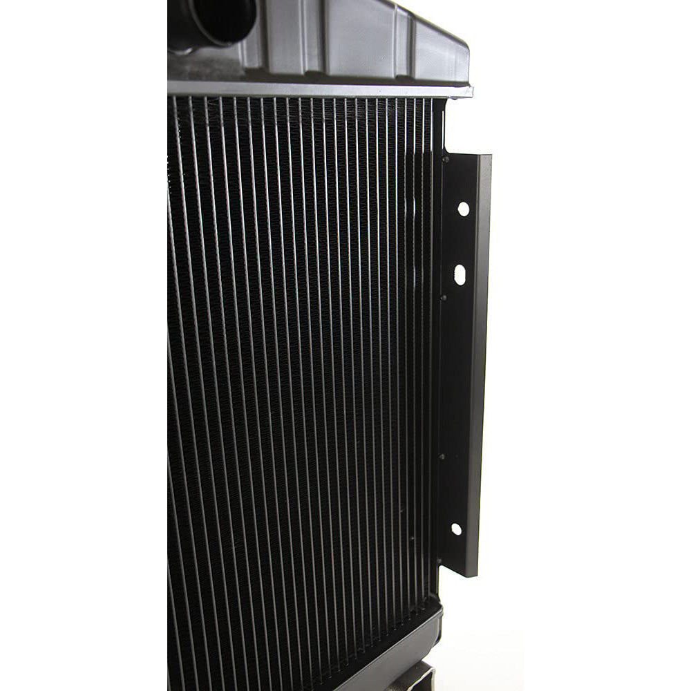 Radiator Fits Lincoln Replaces G10877198