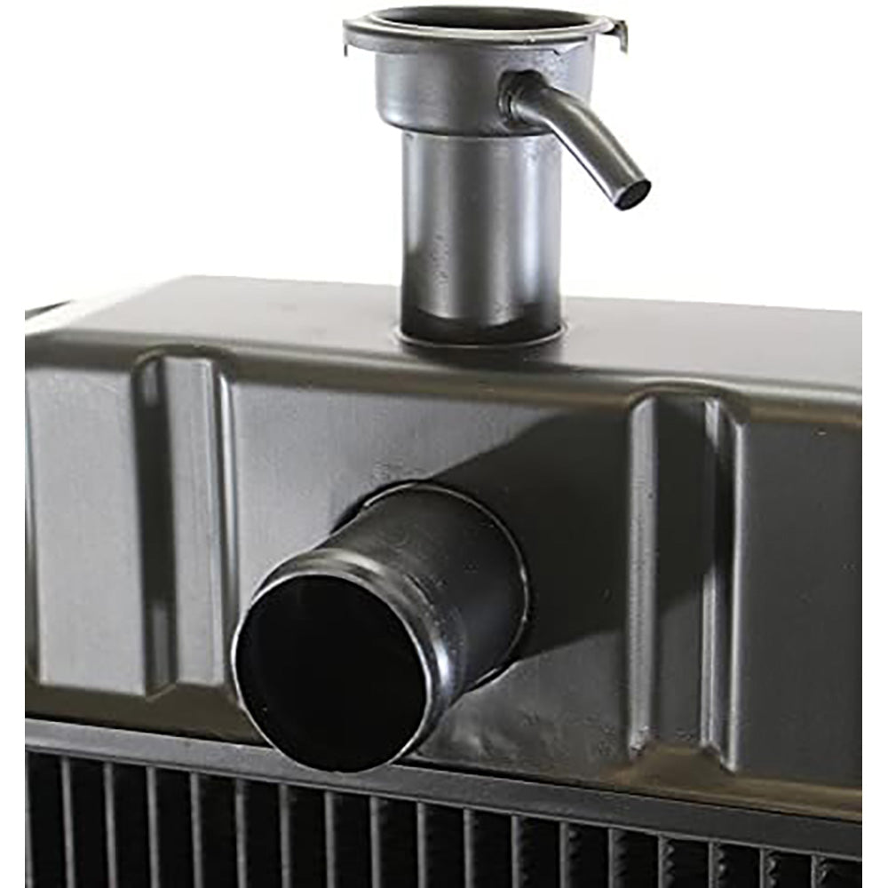 Radiator Fits Lincoln Replaces G10877198